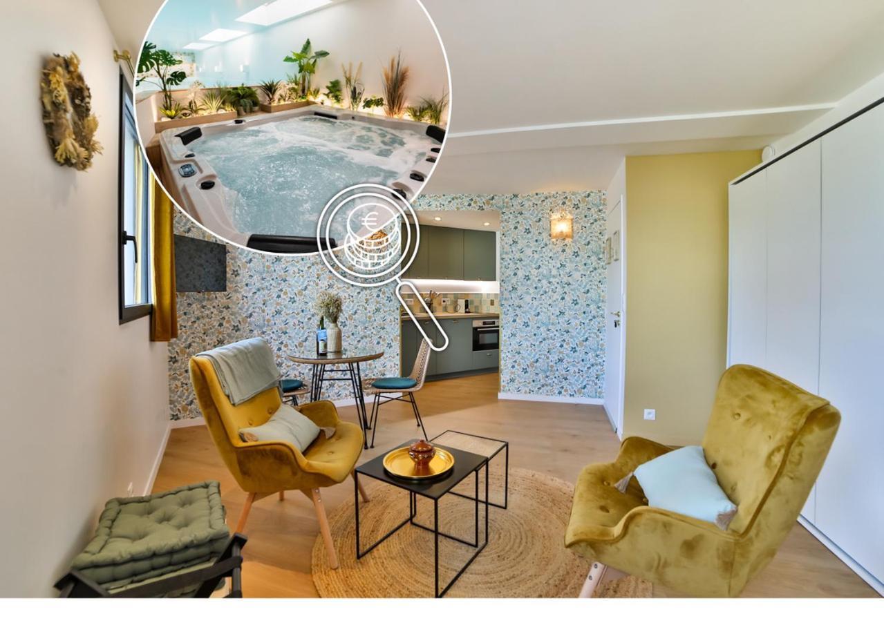 Apartment & 