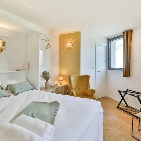 Appart'Hotel & Spa 