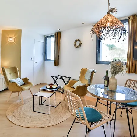 Appart'Hotel & Spa 