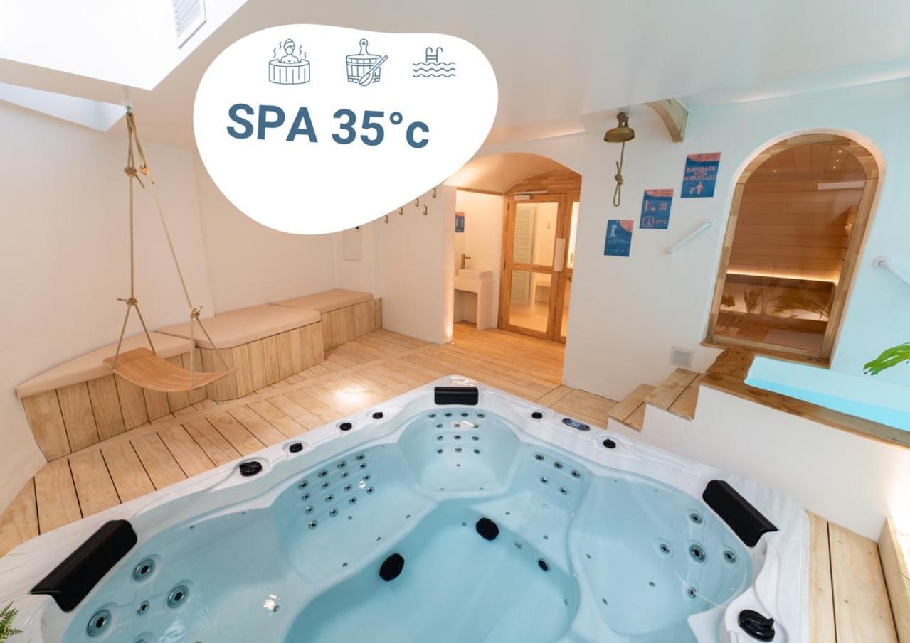 Appartement & 