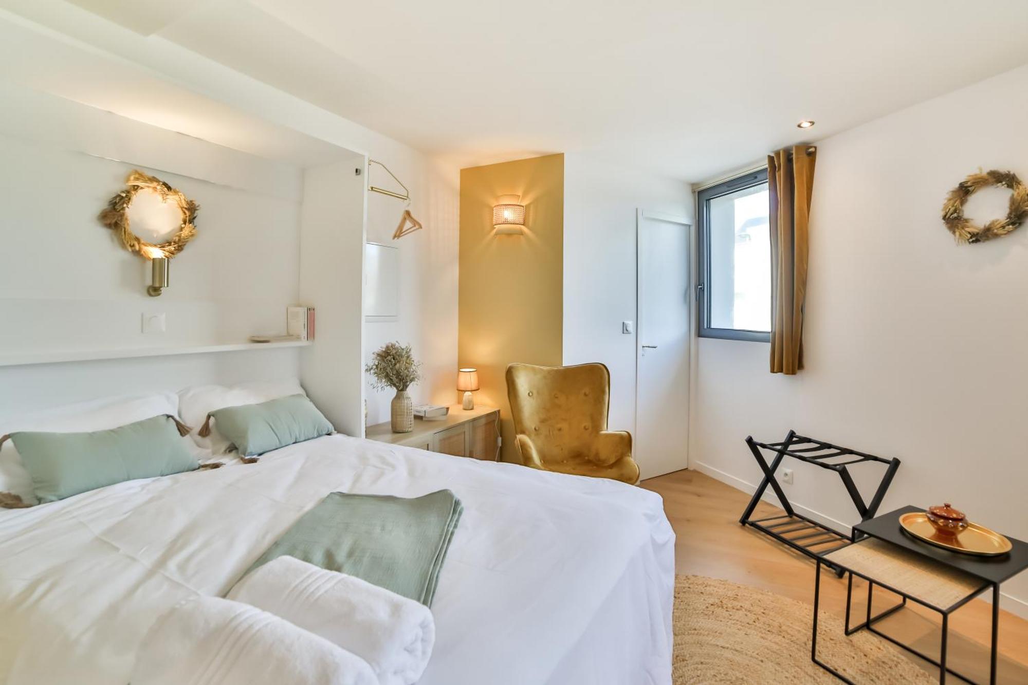 Apartamento & 