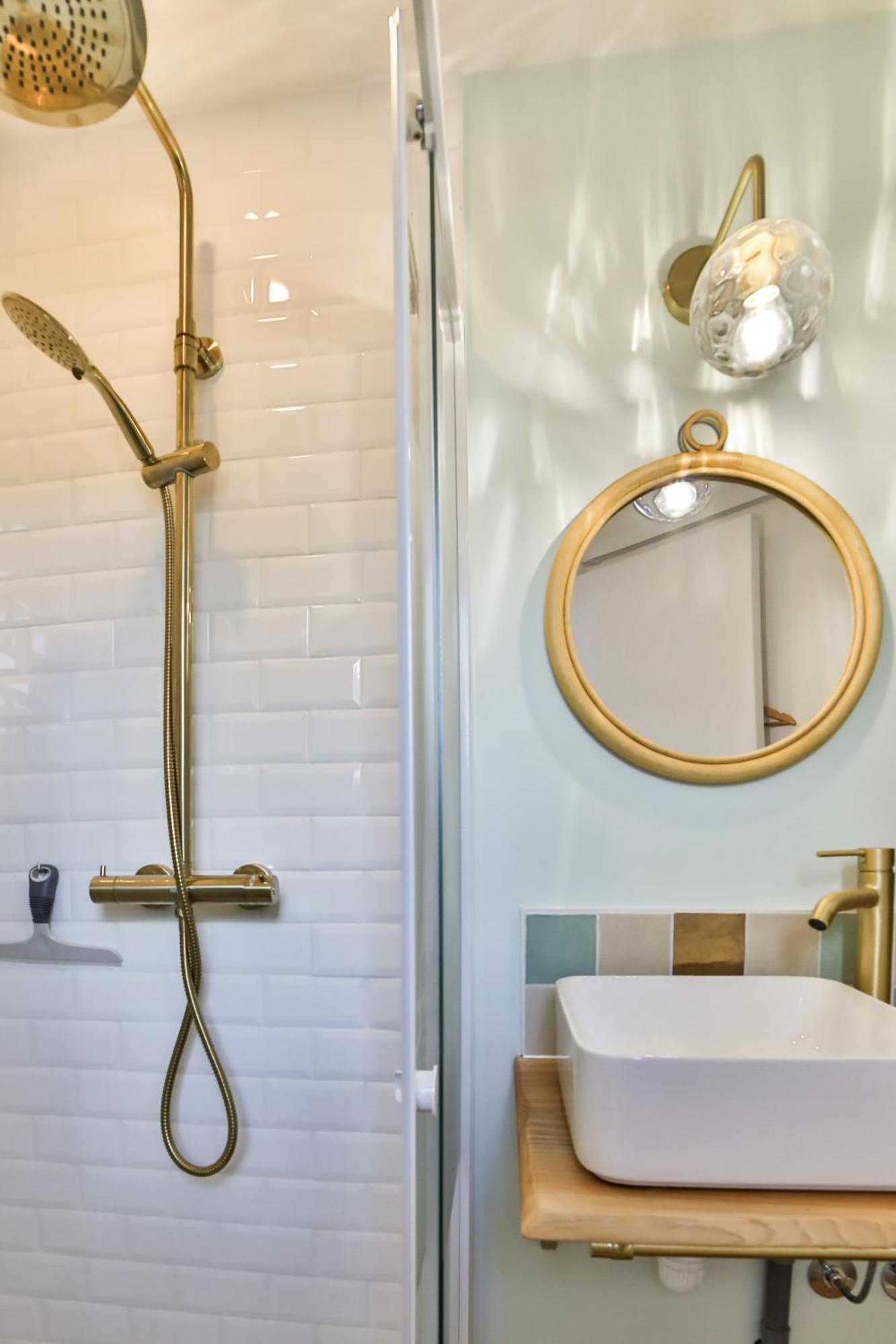 Apartamento & 
